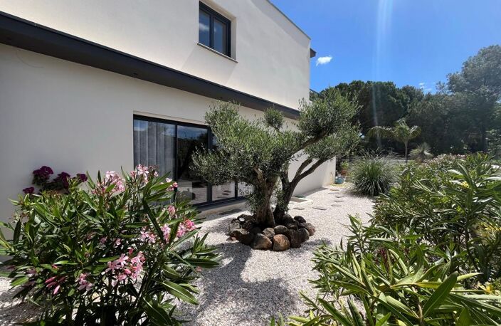 Villa de prestige à 800m de la plage — photo 2