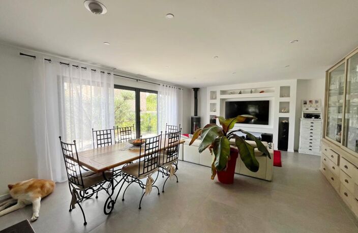 Villa de prestige à 800m de la plage — photo 3
