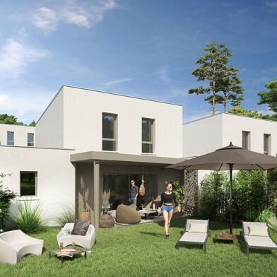 Maison 5 pièces 106 m²