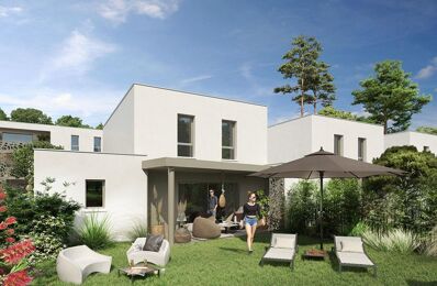 vente maison 494 000 € à proximité de Lahonce (64990)