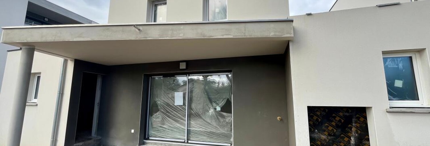 Maison 5 Pièces 106 m² à vendre à Tarnos (40220)