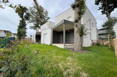Maison 5 pièces 481000 €