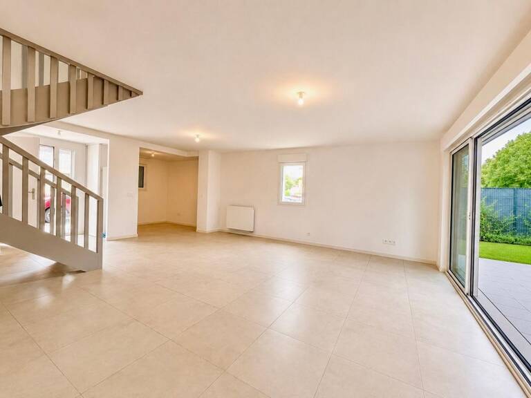 Maison Neuve Tarnos — photo 1