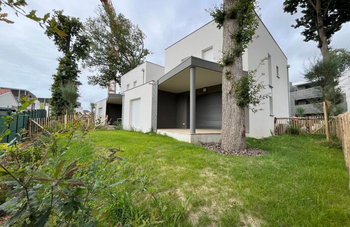 Maison Neuve Tarnos — photo 3