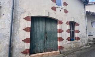 Maison 2 Pièces 110 m² à vendre à Roquefort (40120)