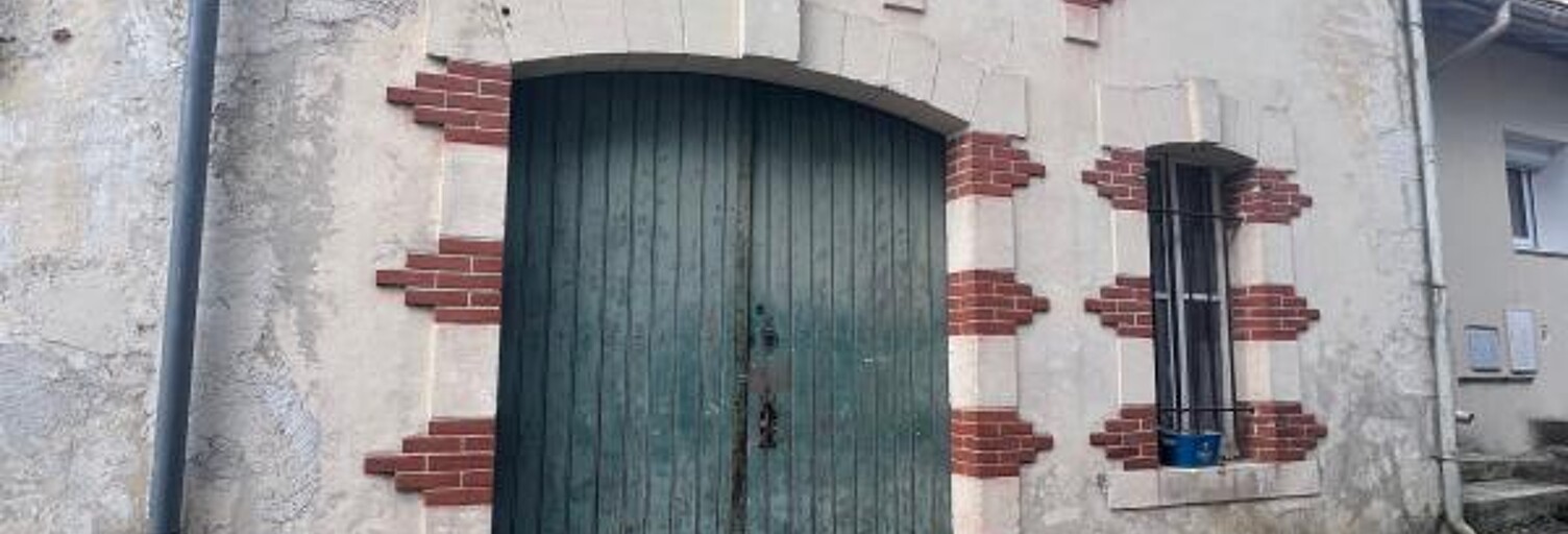 Maison 2 Pièces 110 m² à vendre à Roquefort (40120)