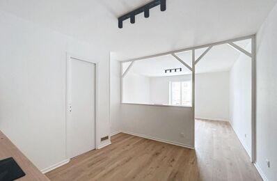 vente appartement 68 000 € à proximité de Laxou (54520)