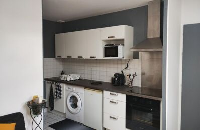 location appartement 430 € CC /mois à proximité de Fains-Véel (55000)