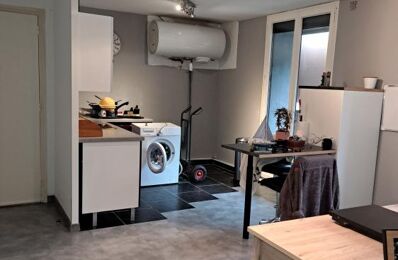 location appartement 510 € CC /mois à proximité de Saint-Laurent-du-Pont (38380)