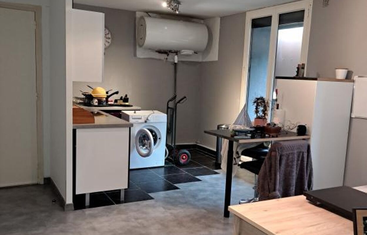 appartement 2 pièces 54 m2 à louer à Les Échelles (73360)