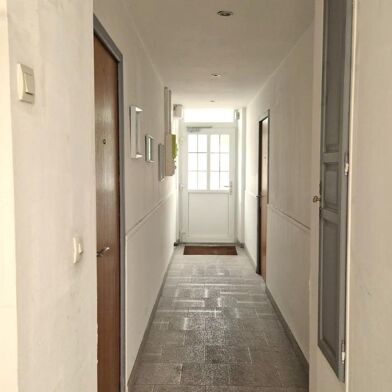 Appartement 2 pièces 35 m²