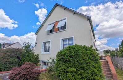 vente maison 384 000 € à proximité de Boulay-les-Barres (45140)