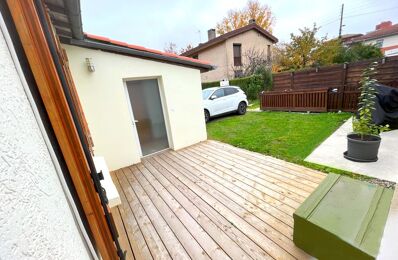 vente maison 272 000 € à proximité de Toulouse (31000)