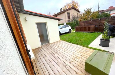 vente maison 272 000 € à proximité de Léguevin (31490)