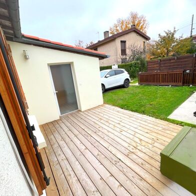 Maison 3 pièces 70 m²