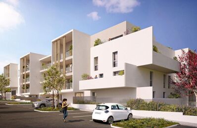 vente appartement 139 000 € à proximité de Fleury d'Aude (11560)