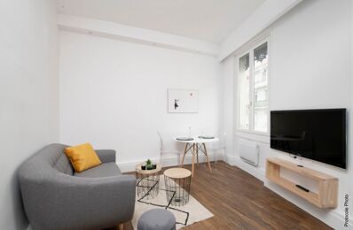 location appartement 847 € CC /mois à proximité de Lacroix-Falgarde (31120)