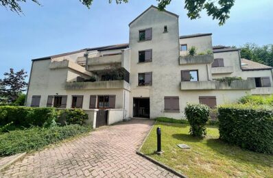 appartement 3 pièces 84 m2 à vendre à Évreux (27000)