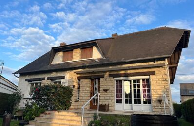 vente maison 287 000 € à proximité de Saint-Pierre-de-Bailleul (27920)