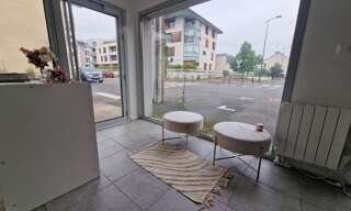 Bureau   m² à louer à Saint-Pierre-des-Corps (37700)