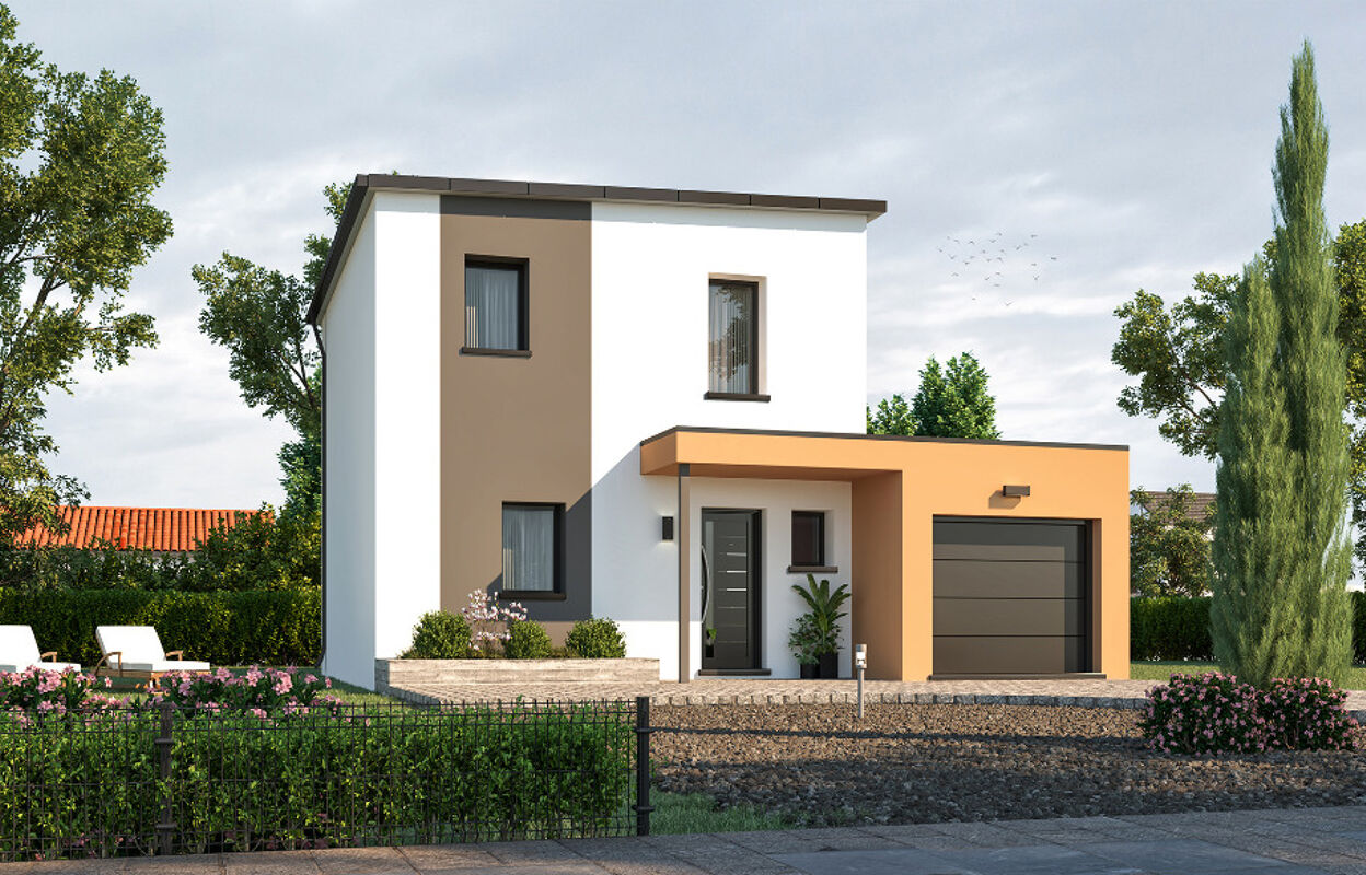 maison 5 pièces 87 m2 à vendre à Moëlan-sur-Mer (29350)