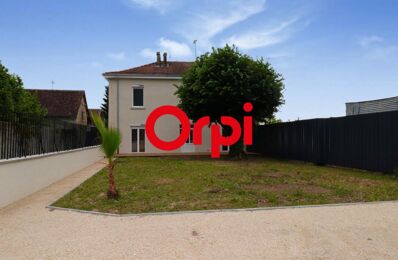 vente maison 399 000 € à proximité de Porcieu-Amblagnieu (38390)