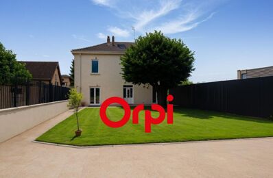 vente maison 399 000 € à proximité de Saint-Sorlin-de-Morestel (38510)