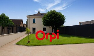 Maison 6 Pièces 195 m² à vendre à Briord (01470)