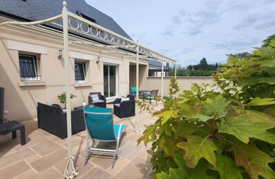 vente maison 397 500 € à proximité de Vienne-en-Val (45510)