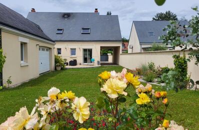 vente maison 397 500 € à proximité de Fay-Aux-Loges (45450)