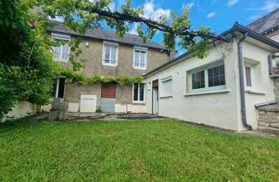 vente maison 160 500 € à proximité de Neuvy-en-Beauce (28310)