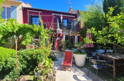 vente maison 273 000 € à proximité de Saint-Laurent-des-Arbres (30126)
