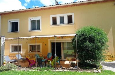 vente maison 399 000 € à proximité de La Roque-sur-Cèze (30200)
