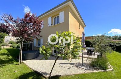 vente maison 320 000 € à proximité de Saint-Martin-en-Haut (69850)