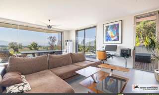 Appartement 4 Pièces 135 m² à vendre à Divonne-les-Bains (01220)