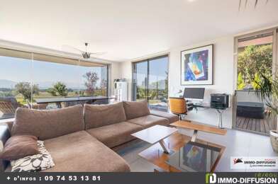 Appartement 4 pièces 1100000 €