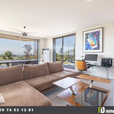 Appartement 4 pièces 1100000 €