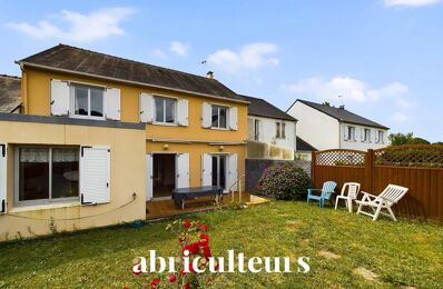 vente maison 357 000 € à proximité de Sucé-sur-Erdre (44240)