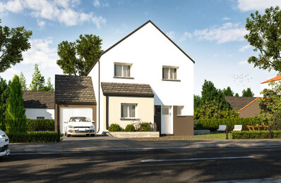 vente maison 270 000 € à proximité de Plonéour-Lanvern (29720)
