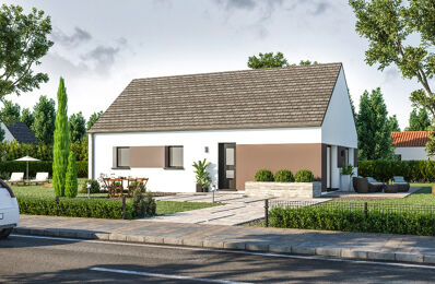 vente maison 237 000 € à proximité de Plonéour-Lanvern (29720)