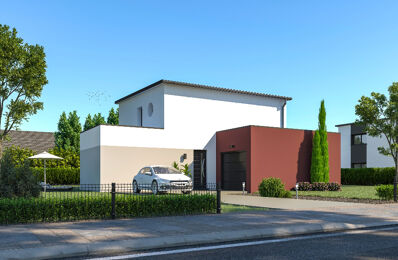 vente maison 419 500 € à proximité de Plonéour-Lanvern (29720)
