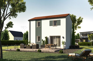 vente maison 207 200 € à proximité de Saint-Sébastien-sur-Loire (44230)