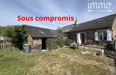 vente maison 119 780 € à proximité de La Meilleraye-de-Bretagne (44520)