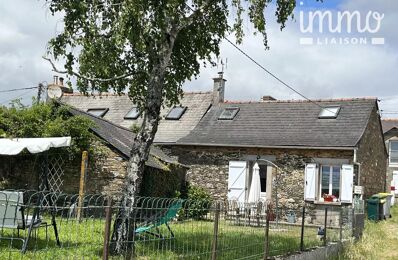 vente maison 119 780 € à proximité de Blain (44130)