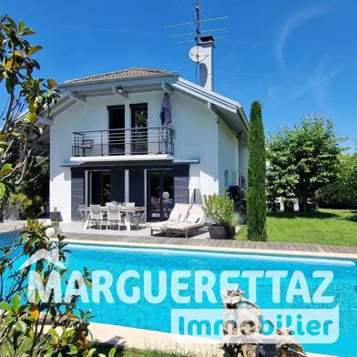 Maison 4 pièces 94 m²