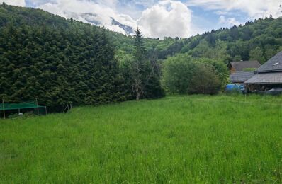 vente terrain 96 000 € à proximité de Vailly (74470)