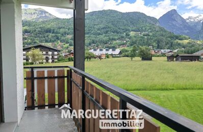 vente appartement 160 000 € à proximité de Chamonix-Mont-Blanc (74400)