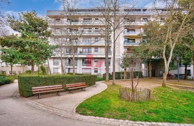vente appartement 225 000 € à proximité de L'Haÿ-les-Roses (94240)