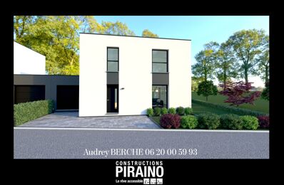 vente maison 429 000 € à proximité de Villeneuve-d'Ascq (59650)
