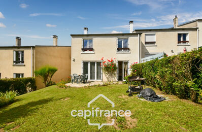 vente maison 210 000 € à proximité de Janville-sur-Juine (91510)